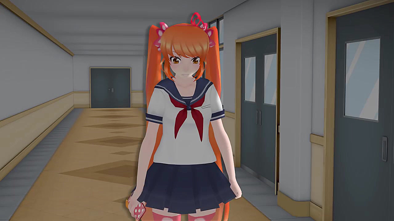 LoveSick Halloween Special