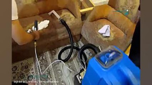 نحوه شستشوی مبل راحتی و مبل کل...