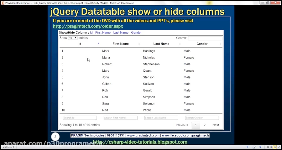 108-jQuery-datatable-show-hide-columns