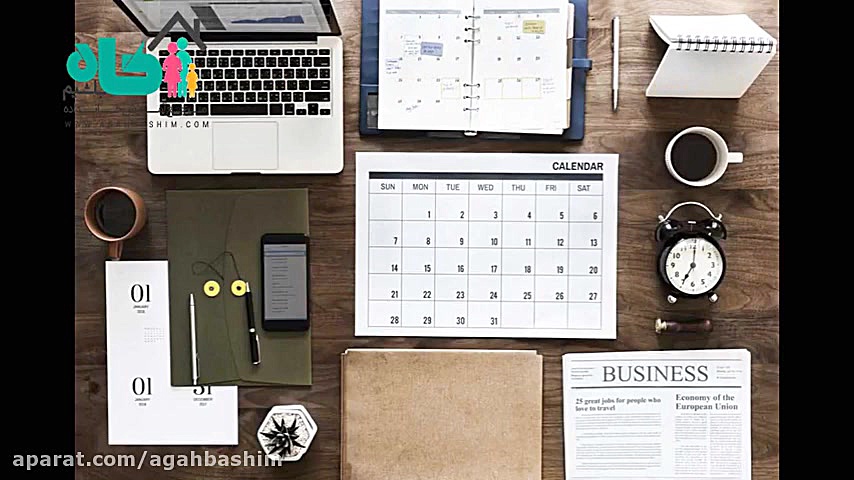 چگونه یک کسب و کار جدید راه ان...