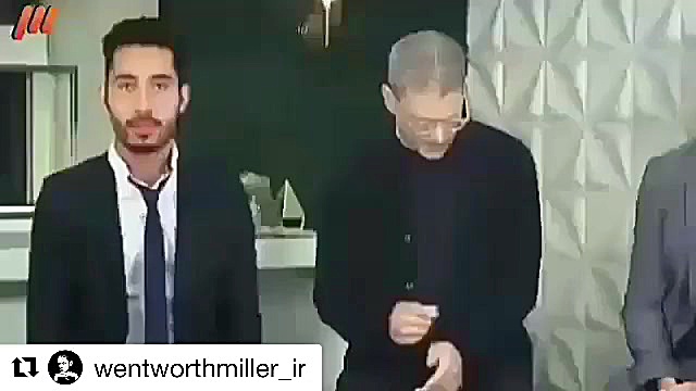 میکس مشهدی(مایکل اسکافیلد و با...