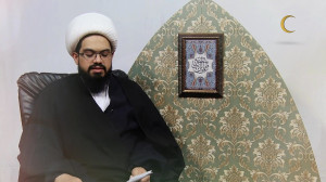 وفای به عهد ( طلیعه انتظار )