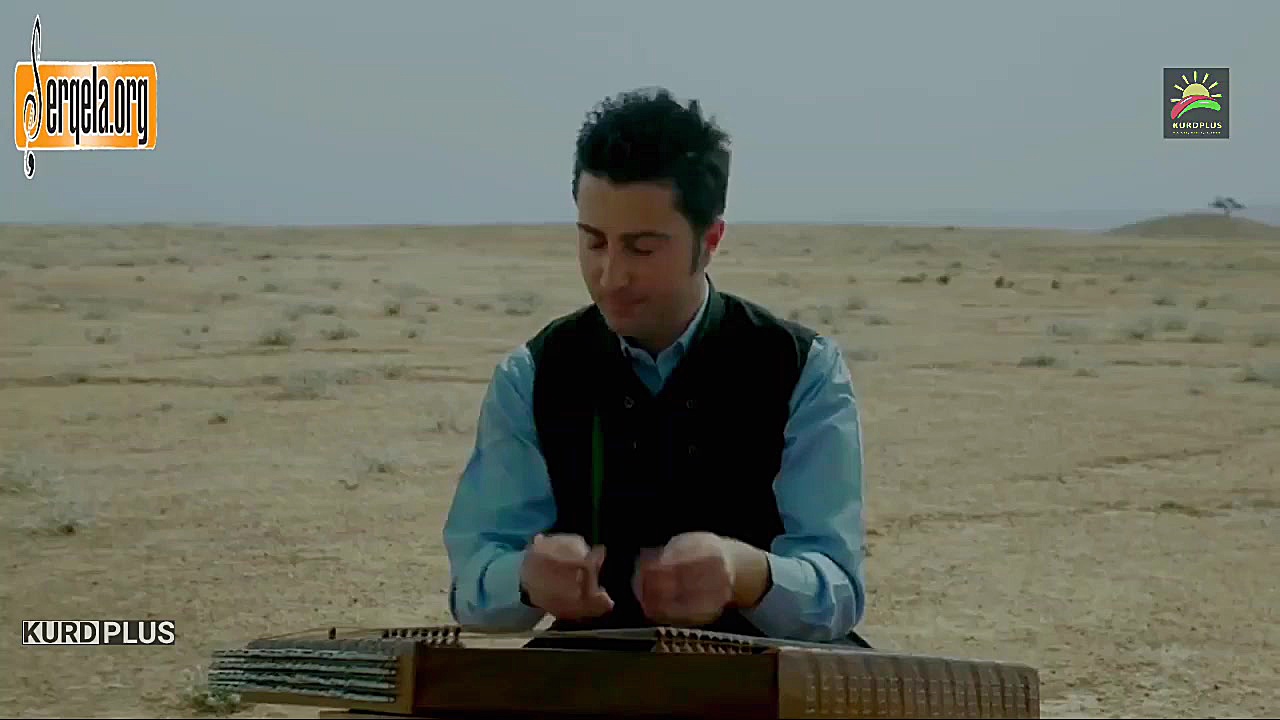 هونه‌ر عه‌لی ، دو سواره