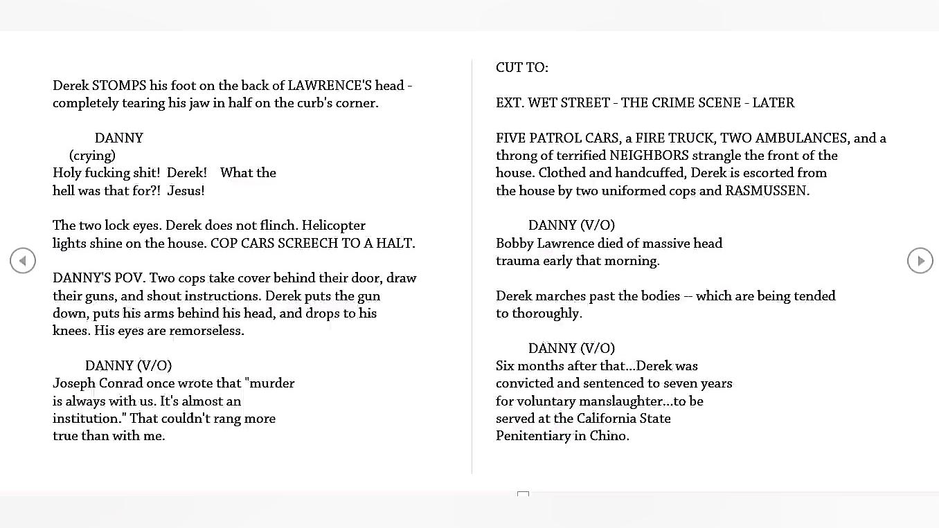 132 American History X (1998))...