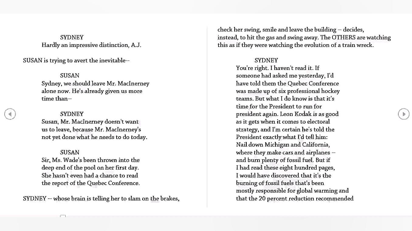 134 American President, The (1...