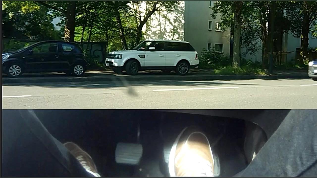 آموزش رانندگی از مبتدی تا پیشر...