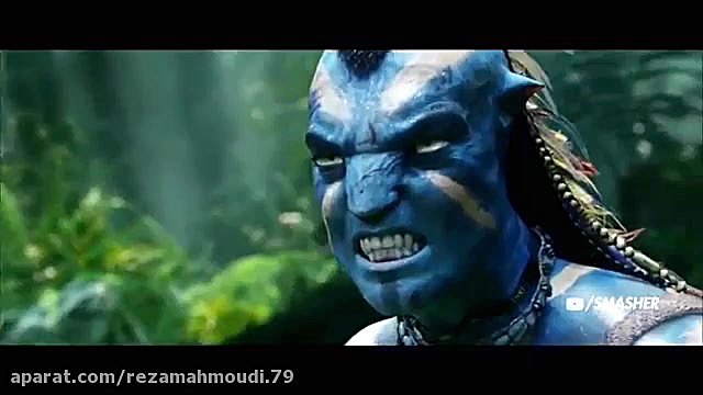 تریلر رسمی فیلم اواتار2 زبان ا...