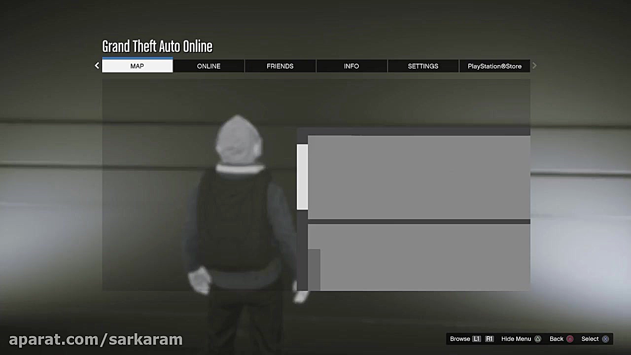 گیلیچ پول Gta online