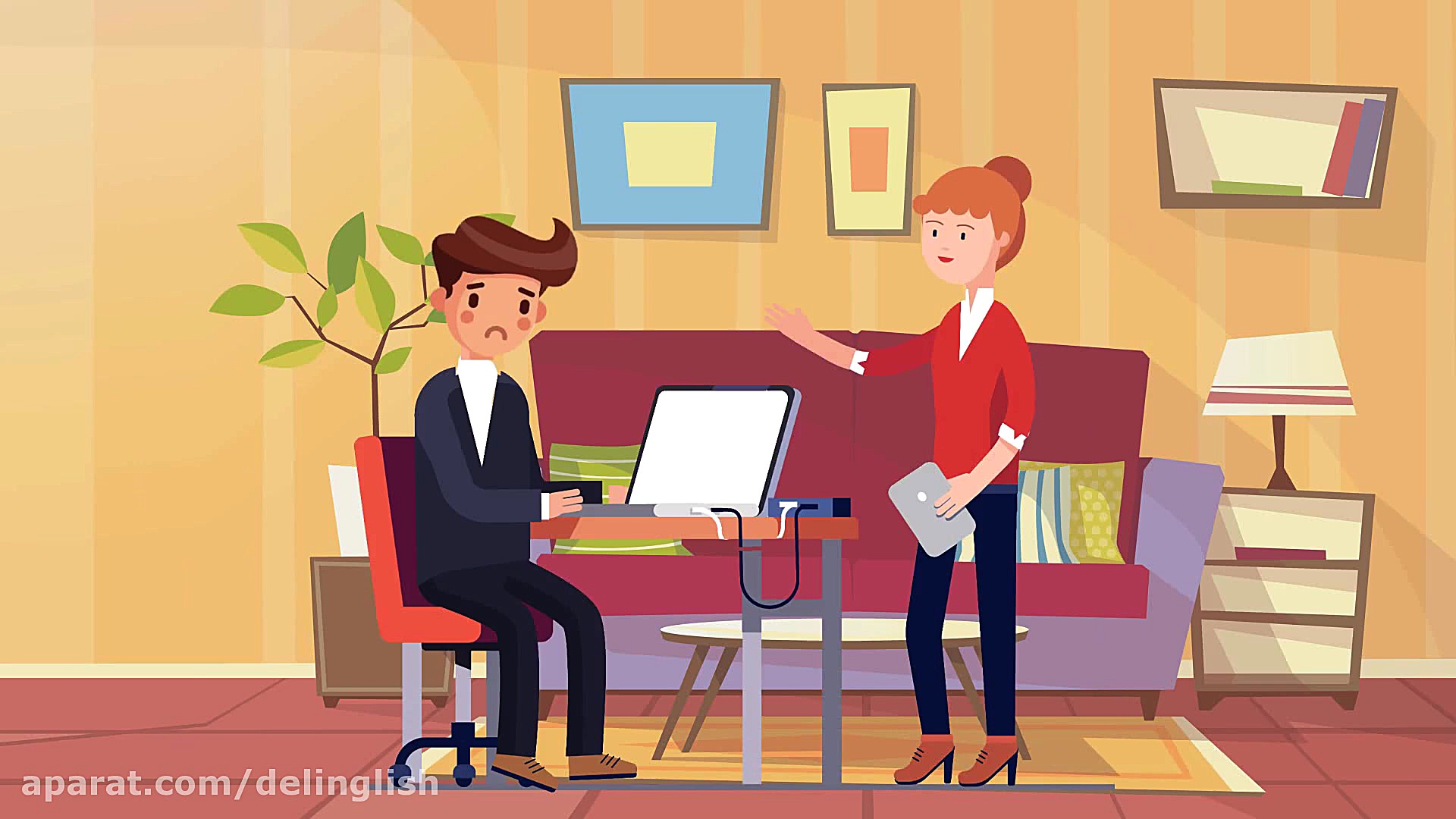 دریافت نمره 110 تافل و رساندن...