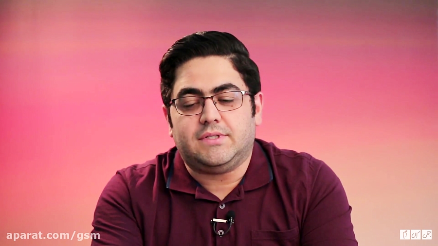 بررسی ویدیویی اپلیکیشن چیلیوری