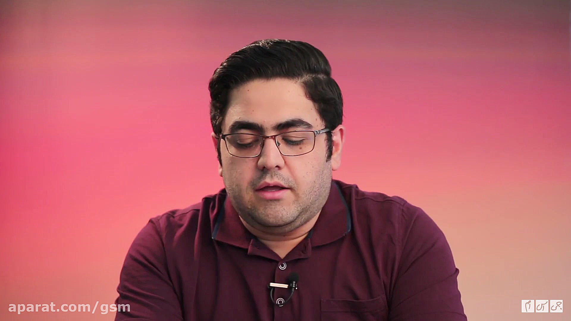 بررسی ویدیویی اپلیکیشن چیلیوری