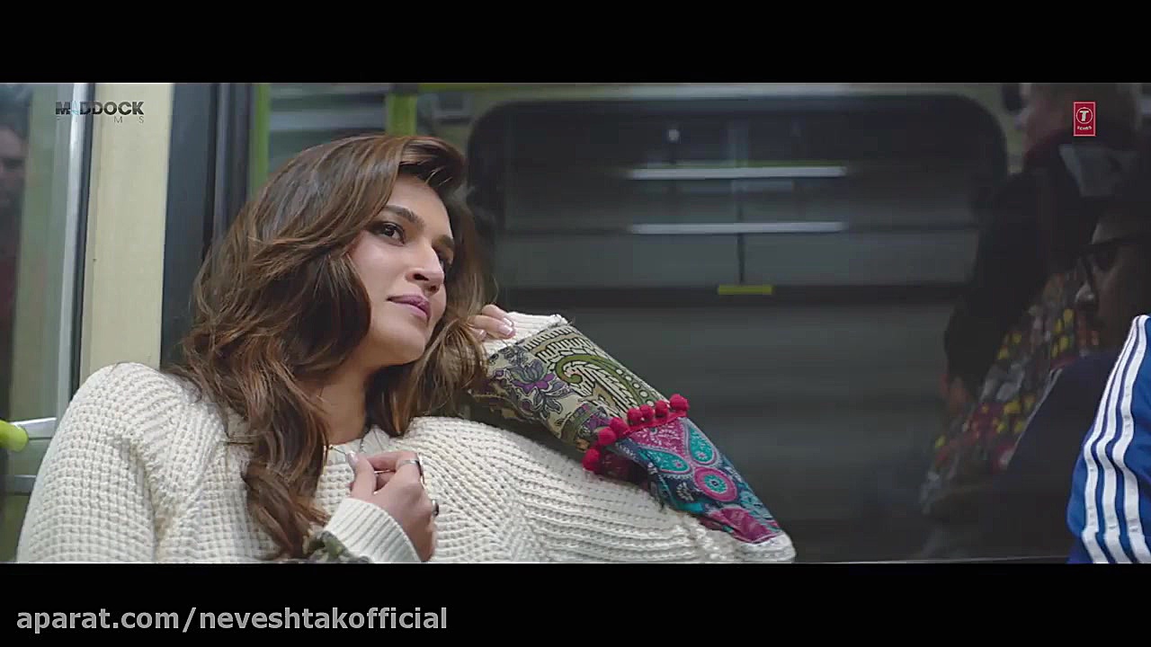 دانلود فیلم هندی عاشقانه Raabt...