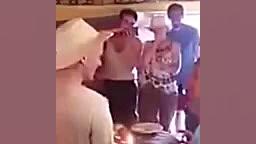 رقصیدن مایکل اسکافیلد ونتورث م...