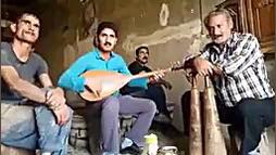 Azerbaijan  Turkish   عاشق فرج...