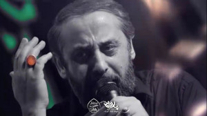 زندگیمو فدات می کنم | حاج احمد...