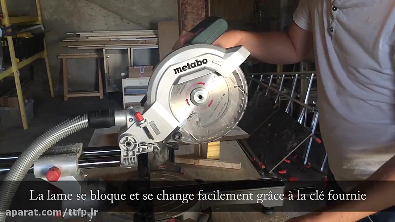 فارسی بر kgsv kgsv metabo فارس...