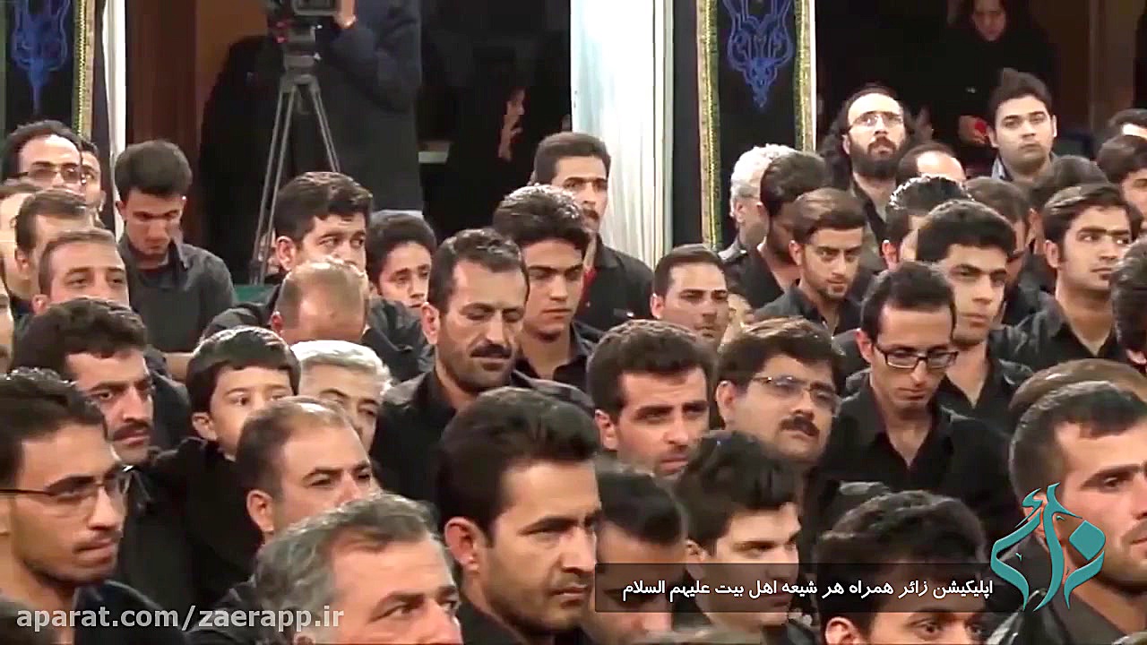 مداحی دلنشین مصطفی محسن زاده H...