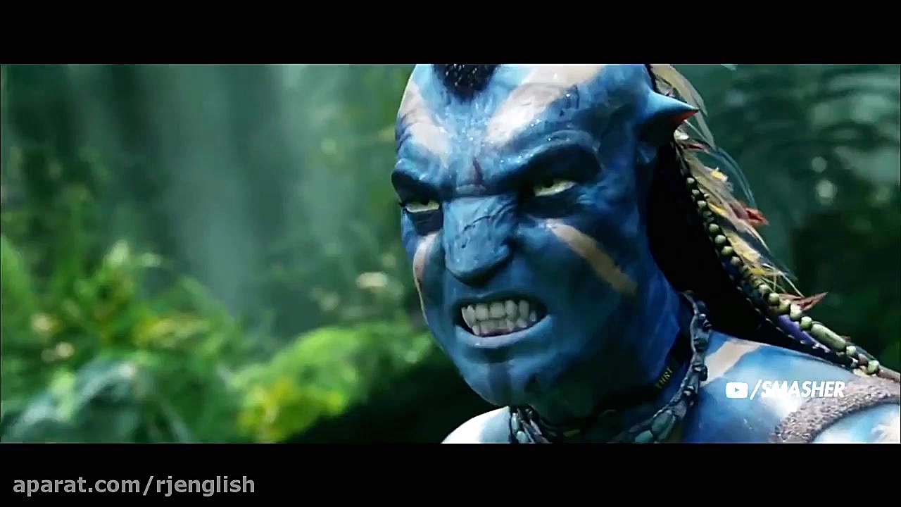 تریلر فیلم آواتار 2 Avatar زمان124ثانیه