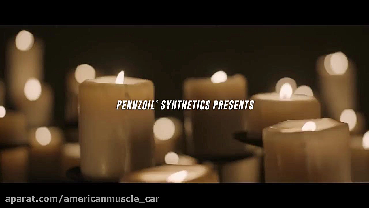 تخته گاز با دوج چلنجر هلکت