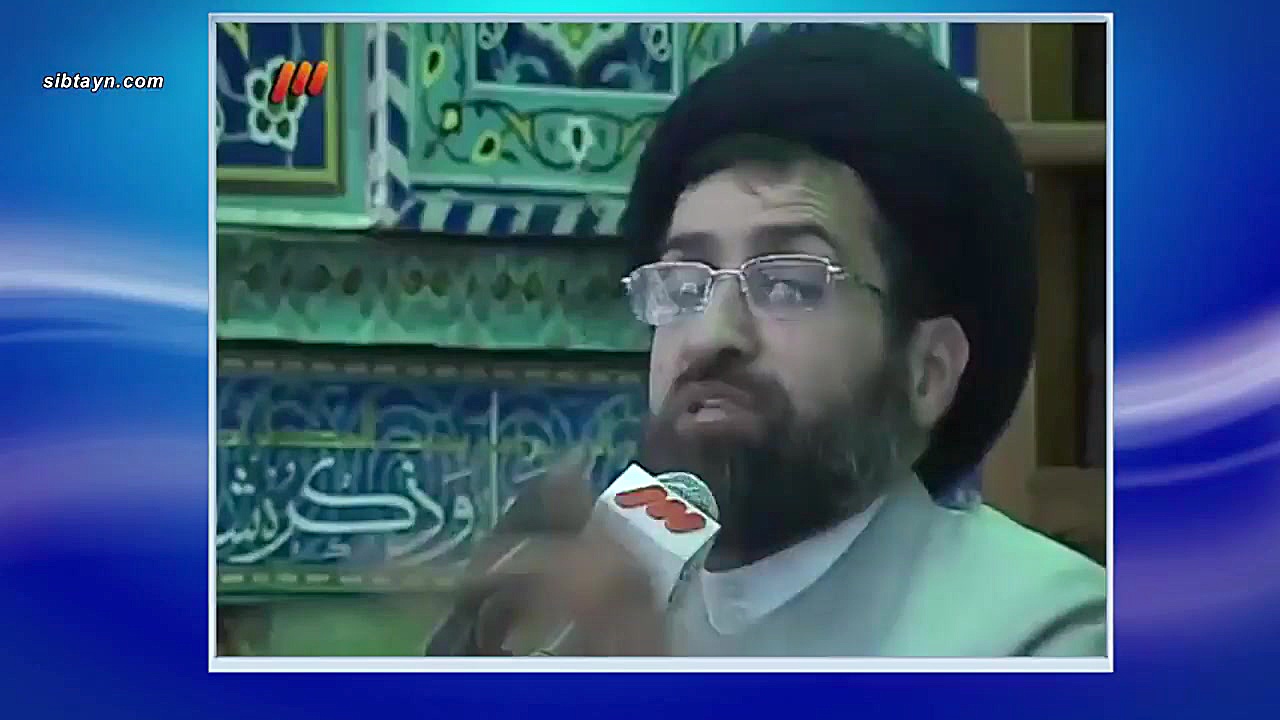 داستان تایید زیارت جامعه کبیره...