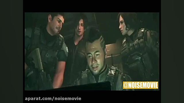 رزیدنت اویل