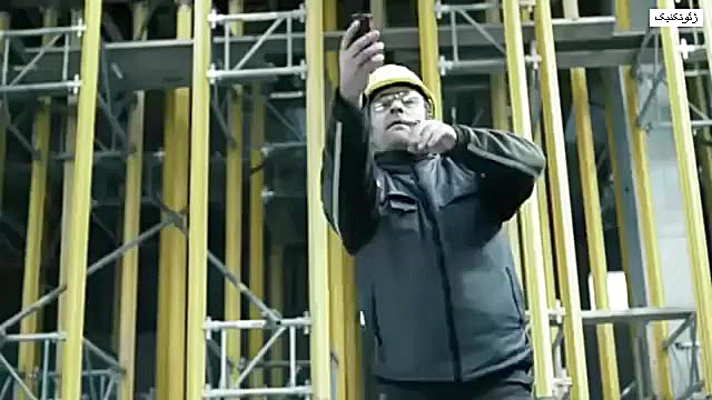 فیلم معرفی متر لیزری X310 لایک...