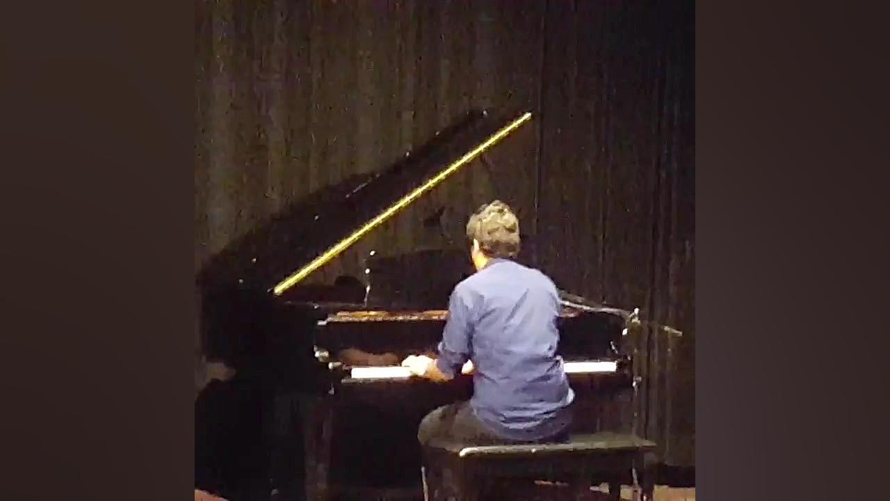 کنسرت فرهنگسرای ارسباران  ston...