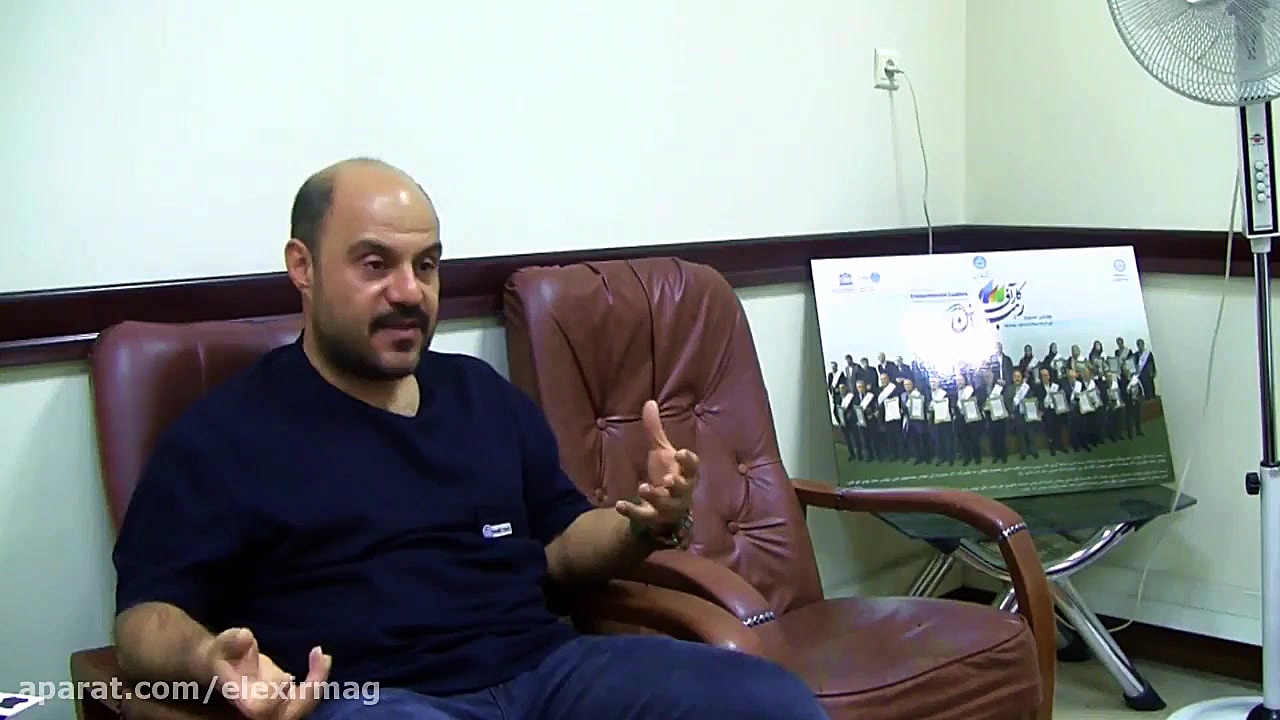 کافه گفت و گو | در تبلیغات ماف...