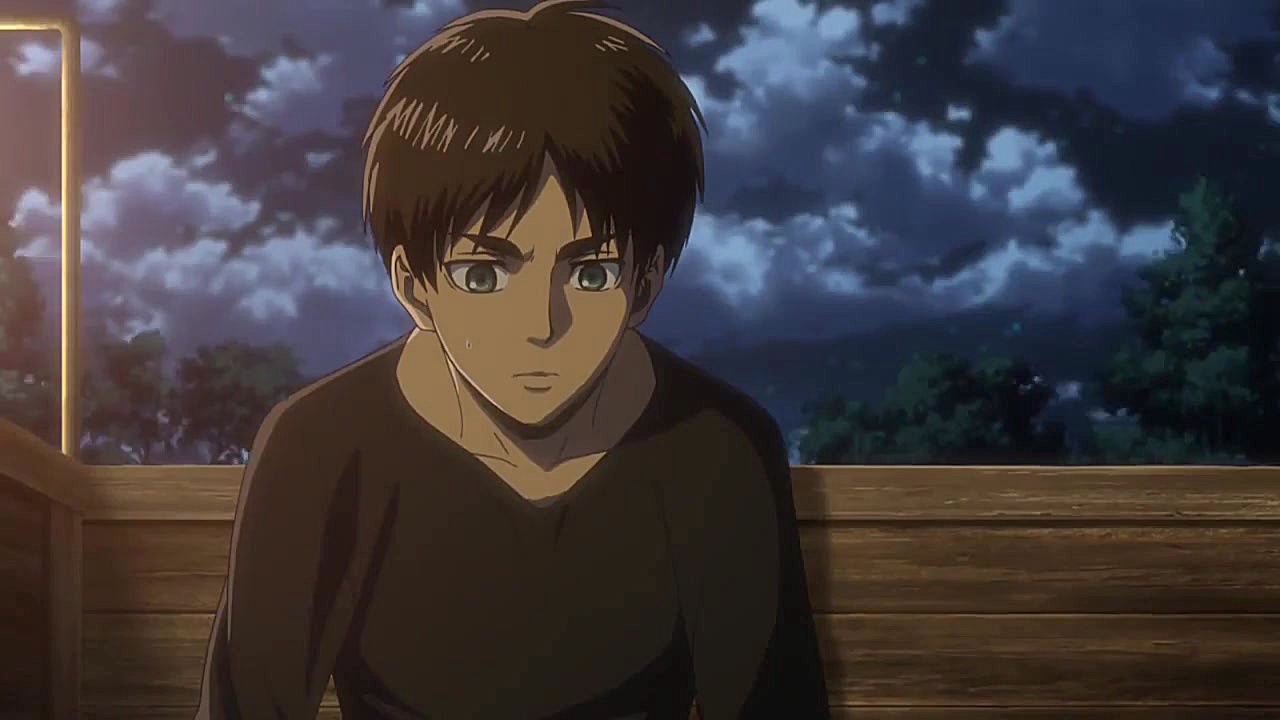 مبارزه با تایتان ها فصل 3 قسمت...