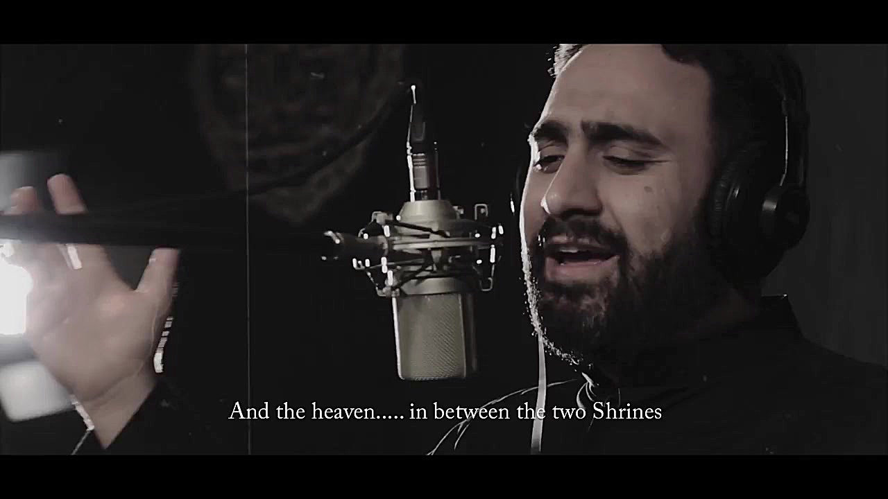 هوی القلوب |محرم | محمد فصولی...