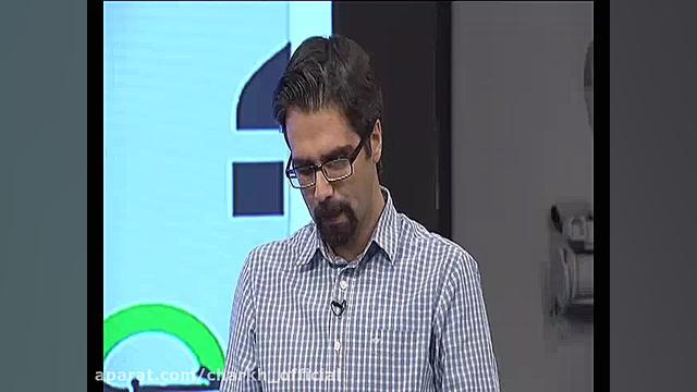 سوالاتی درباره گوزن ها