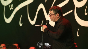 نسشته ام بنویسم تصورت هیهات |...