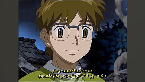 Digimon Savers قسمت 11 (با زیر...