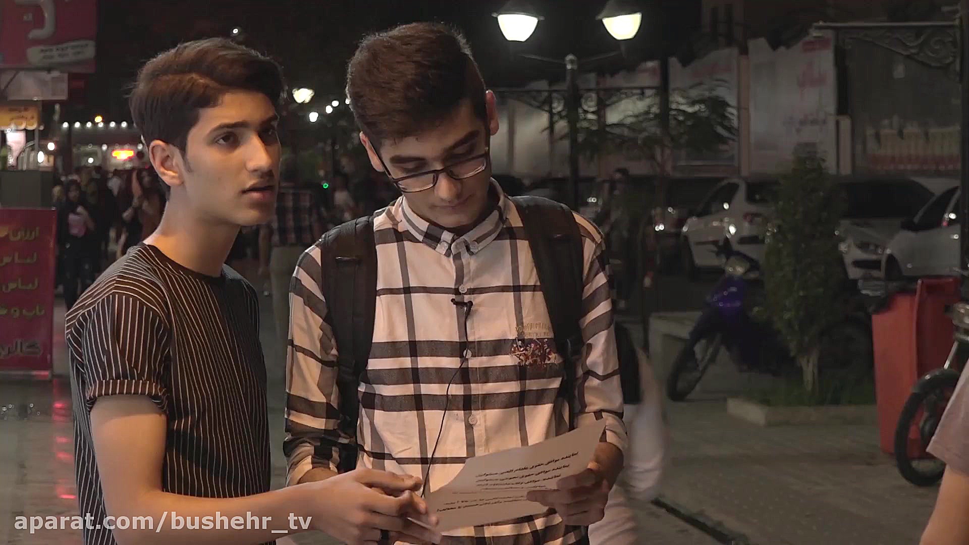 نمایندگان استان بوشهر،رأیشان ر...