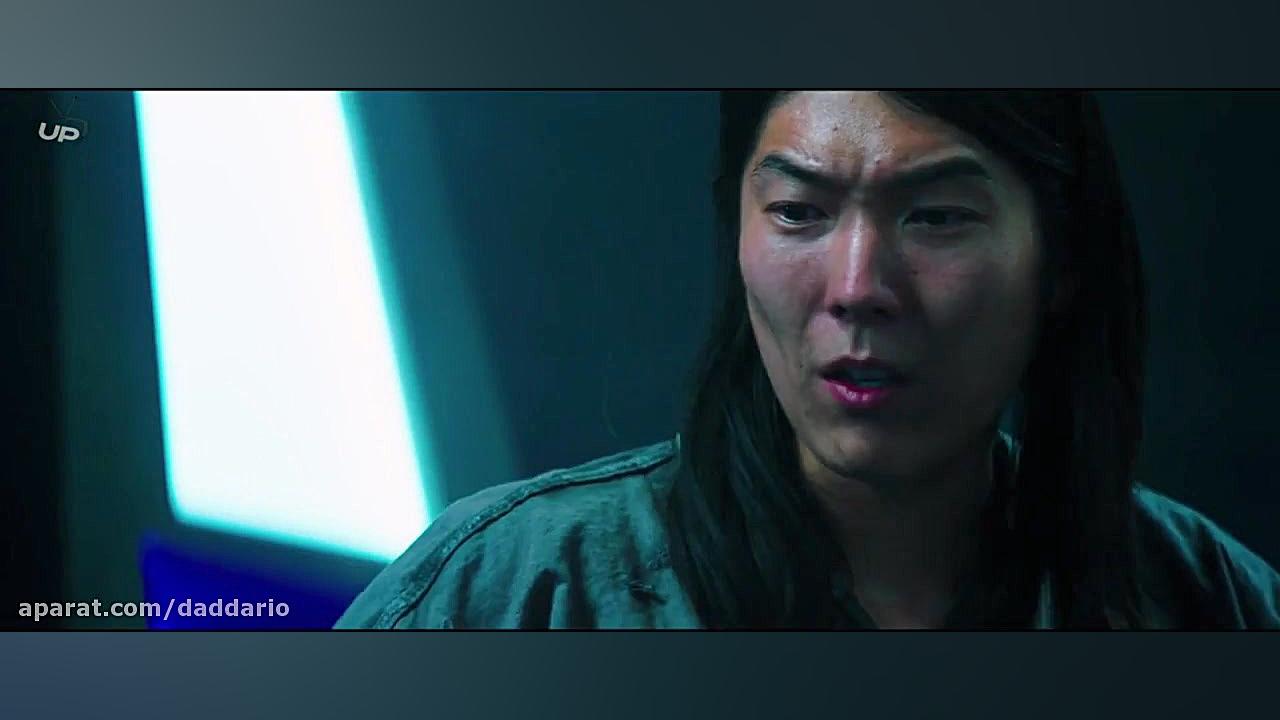 فیلم مهیج &laquo;نقشه فرار 2 جهنم&raquo; - Escape Plan 2 Hades 2018 زمان5604ثانیه
