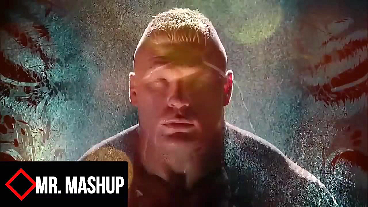 ترکیب تم سانگ رندی اورتون و بر...