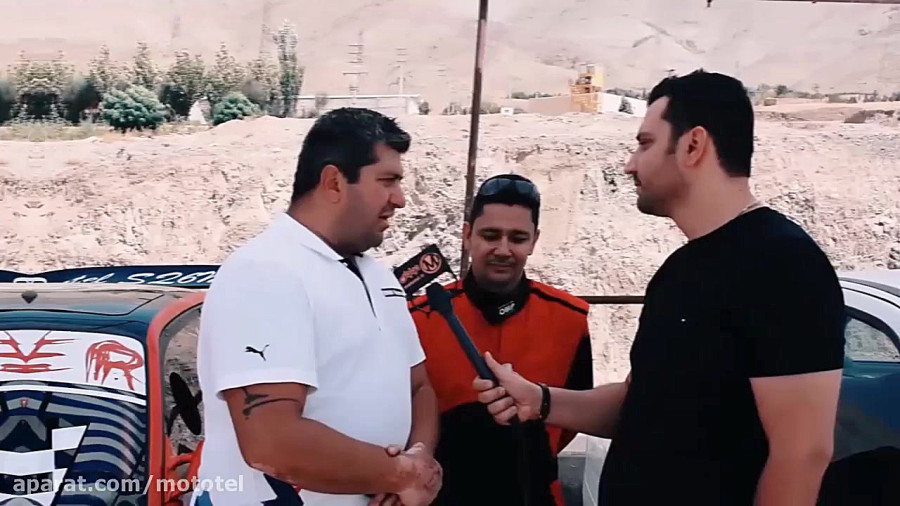 مرحله دوم مسابقات درگ قهرمانی کشور