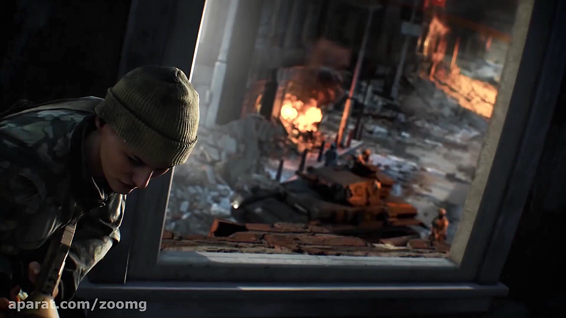 نگاهی به نسخه بتای بازی Battle...