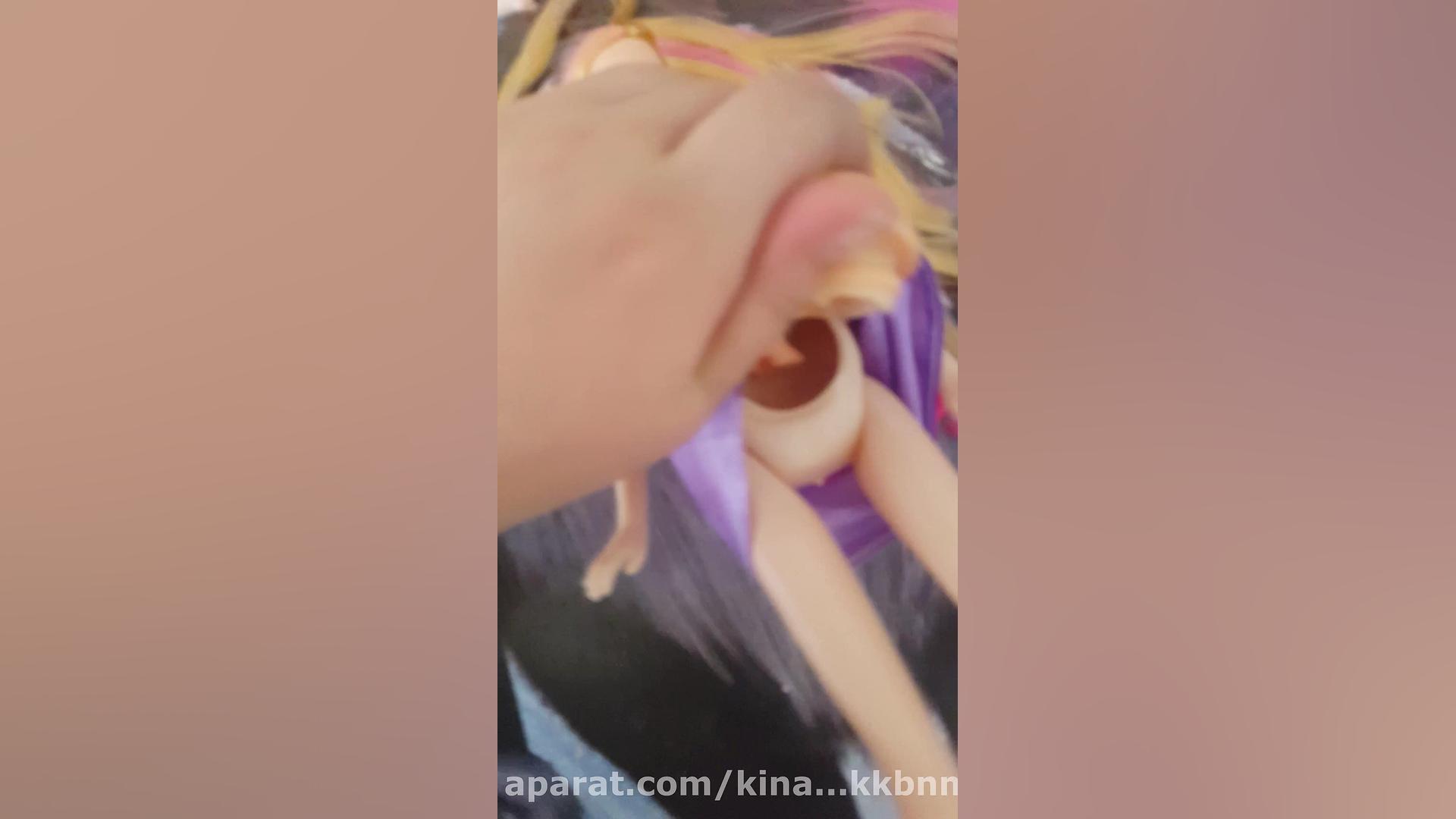 باربی حامله ی جدیدم