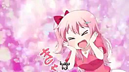 انیمه روزهای گربه ای قسمت 6