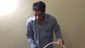 برق مجانی برق رایگان انرژی رای...
