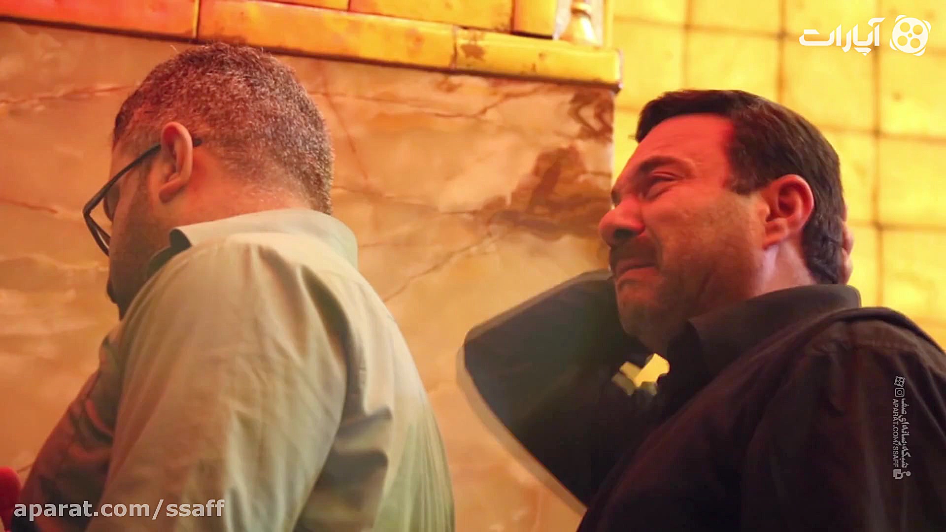 مگر شما برای امام حسین چه خرجی...