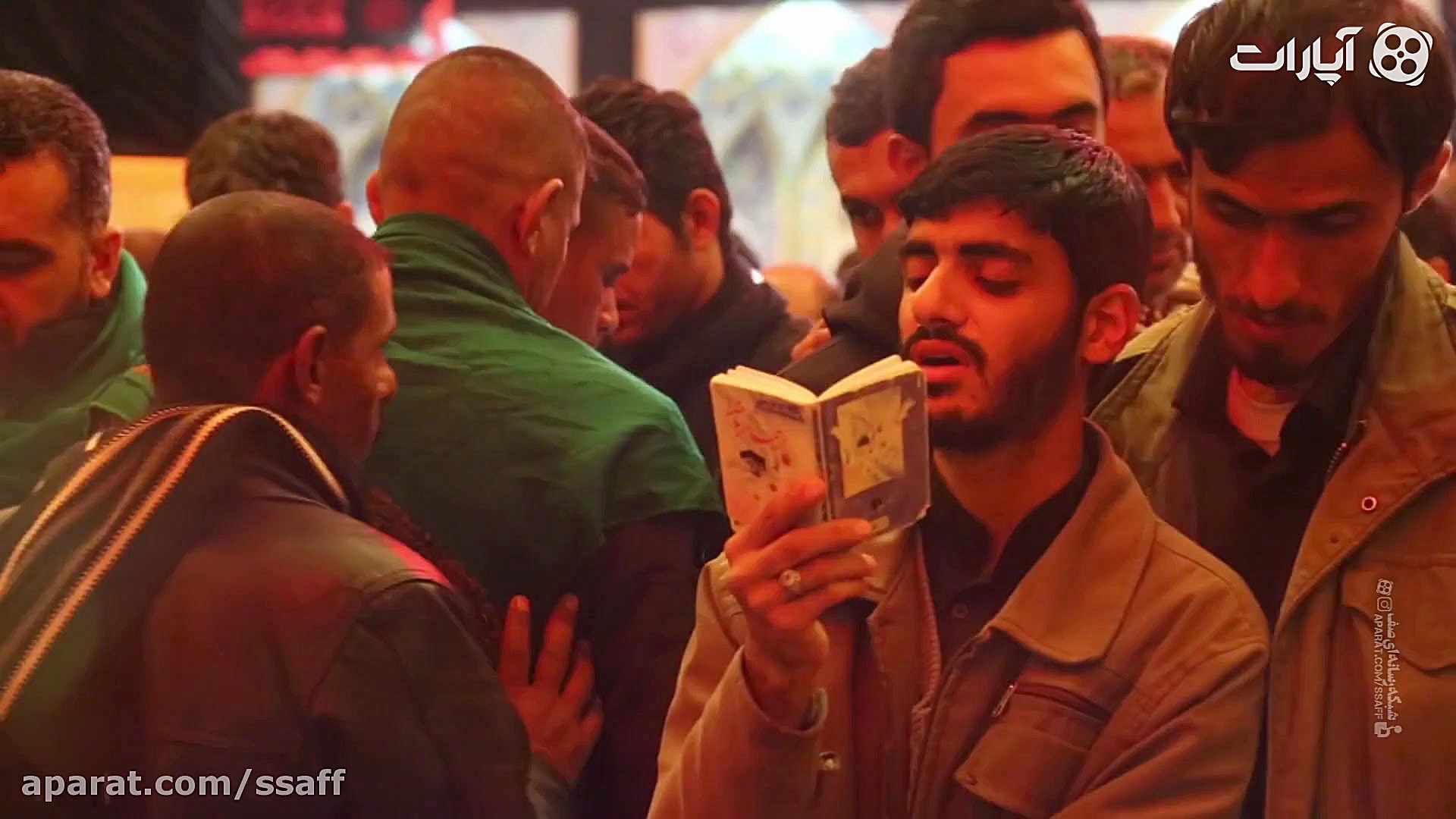 این کار را یک بار امتحان کن