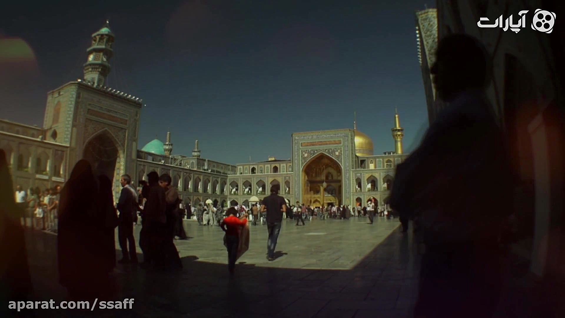 نظر امام رضا درباره سینه زنی چ...