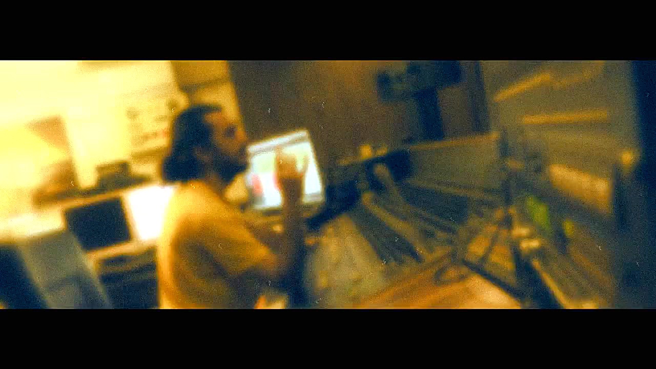 موزیک ویدئوی &laquo;مرد باران&...