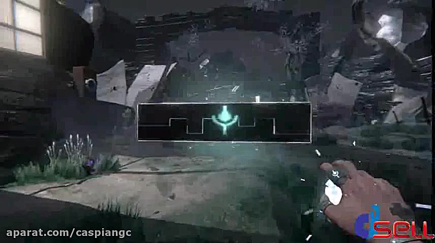 تریلر بازی Unknown Fate