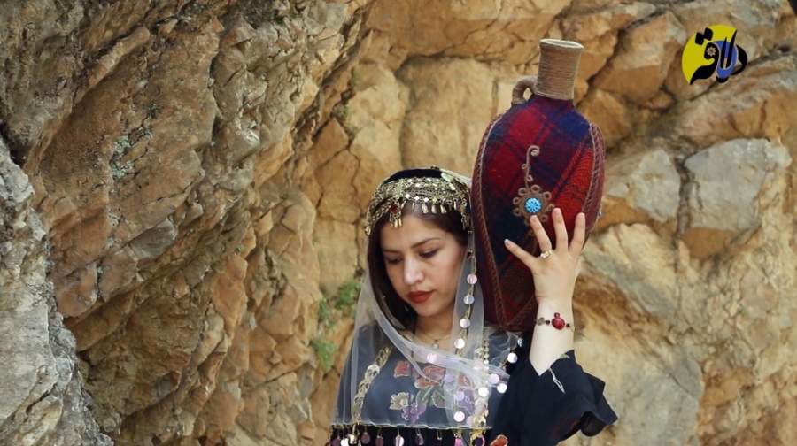 ده لاقه  قسمت سوم &quot;به زبا...