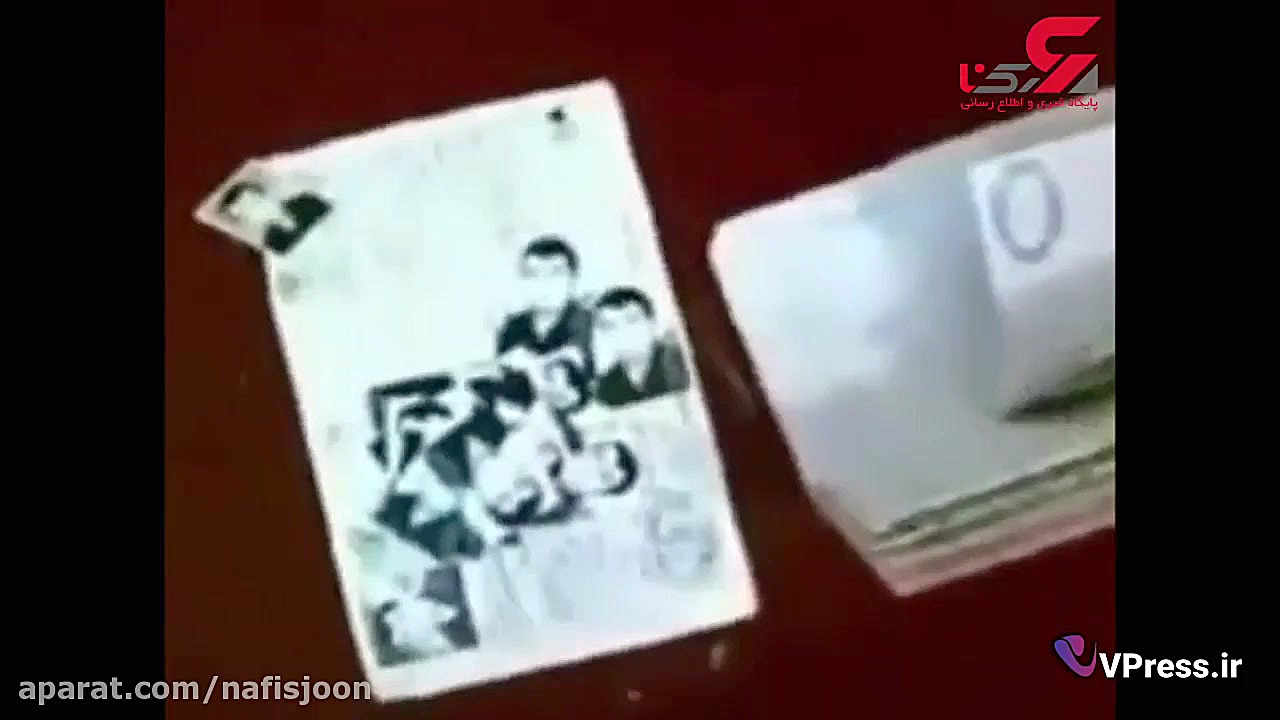 پشت&zwnj;پرده فیلم&zwnj;های غی...