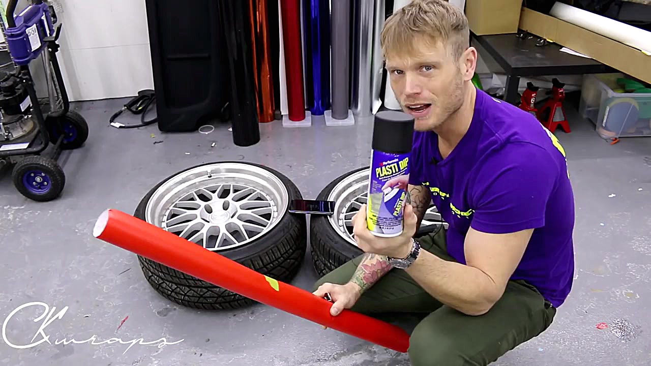 آوزش رنگ و دیزاین کردن رینگ ما...