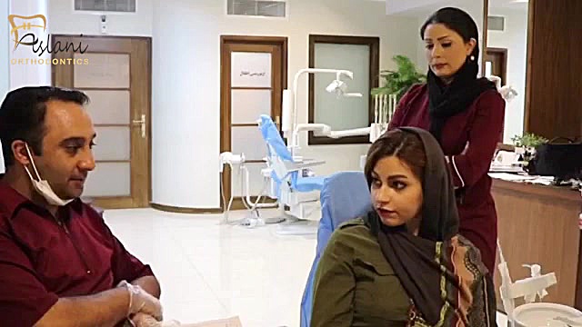 جراحی فک توسط بهترین متخصص ارت...